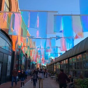 Meet your Posher, Jamie